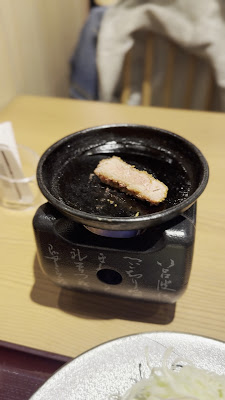 규카츠 교토가츠규 교토 요도바시점 사진 2