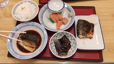 마이도오키니식당 사진 2