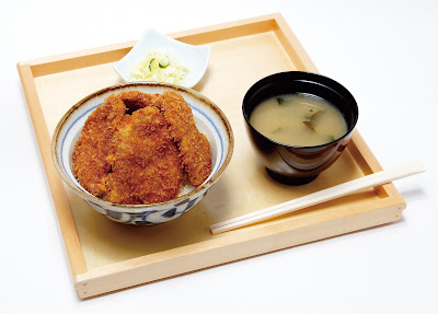 Niigata Katsudon Tarekatsu 사진 4