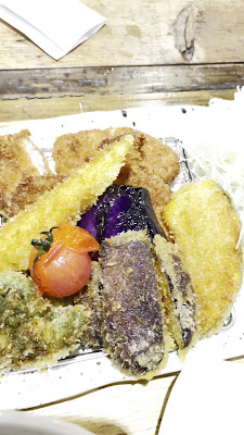 Niigata Katsudon Tarekatsu 사진 2