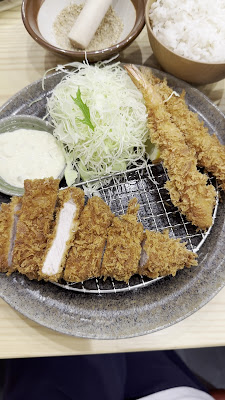 とんかつかつらい 사진 2
