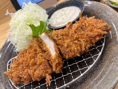 とんかつかつらい 사진 3