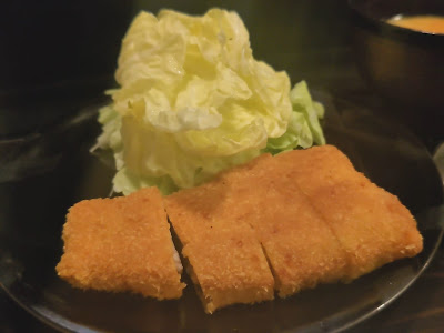 돈카츠 야마모토 사진 2
