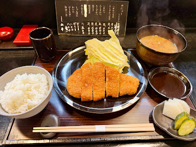 돈카츠 야마모토 사진 3