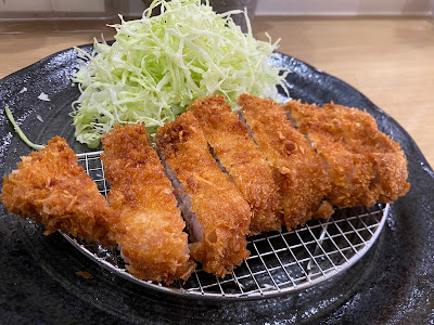 Tonkatsu Himawari 사진 4