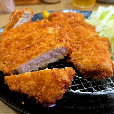 Tonkatsu Himawari 사진 2