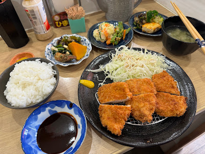 Tonkatsu Himawari 사진 3