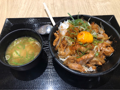 豚屋とん一イオンモール京都桂川 사진 3