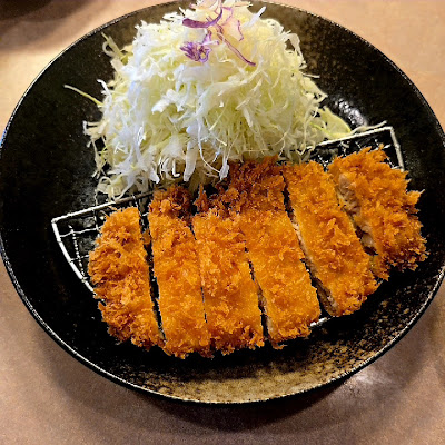 Tonkatsu-dokoro Katsuhiro 사진 2