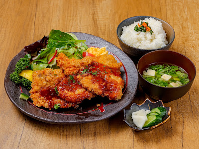 おうちごはん Home Cooking 華 사진 2