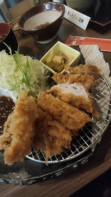 Tonkatsu Buta-Gorilla - Uzumasa Taishi-michi 사진 2