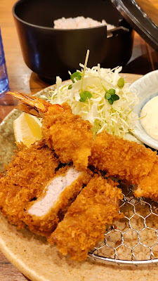 카츠카츠 톤톤 사진 2