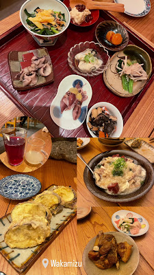 Wakamizu 사진 2