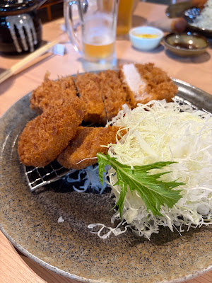 가쓰라이 금각사점 사진 4