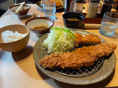 가쓰라이 금각사점 사진 3