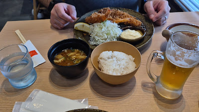 가쓰라이 금각사점 사진 2