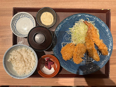 돈가스 참마 Katsumugi 이온몰 KYOTO점 사진 4