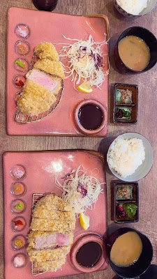 とんかつ寿樹 金閣寺店 Tonkatsu Juju Kinkakuji Premium Pork Cutlet 사진 2