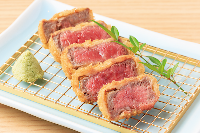 TONKATSU KATSUDA kyoto station store 사진 4