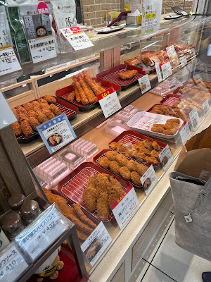 Tonkatsu Maisen Kyoto Daimaru 사진 3