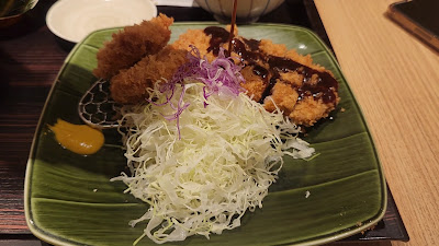 Tonkatsu Wako Zest Oike 사진 2