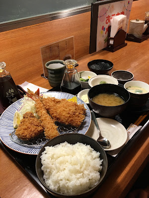 Tonkatsu Wako Zest Oike 사진 4