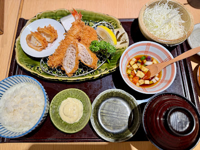 케이테이 돈카츠 사진 4