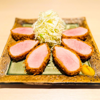 Tonkatsu Kinton Kyoto Branch 사진 3