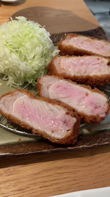 Tonkatsu Kinton Kyoto Branch 사진 2