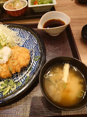 Katsumugi 이온몰 교토 고조점 사진 2
