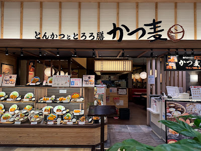 Katsumugi 이온몰 교토 고조점