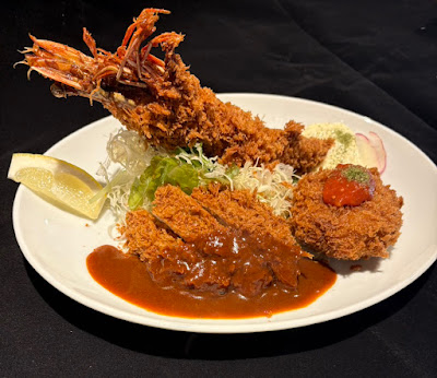 돈카츠 히로키 우지점 사진 3