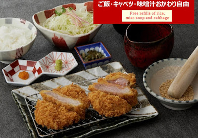 とんかつがんこ 京都ヨドバシ店 사진 3