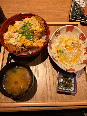 とんかつがんこ 京都ヨドバシ店 사진 4