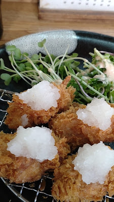 돈카츠간치 사진 2
