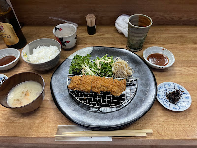 돈카츠간치 사진 4