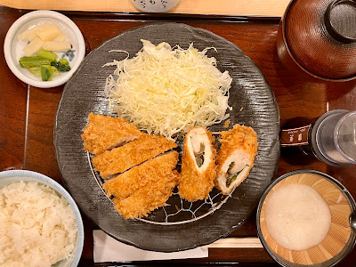 카츠야 락토 야마시나점 사진 3