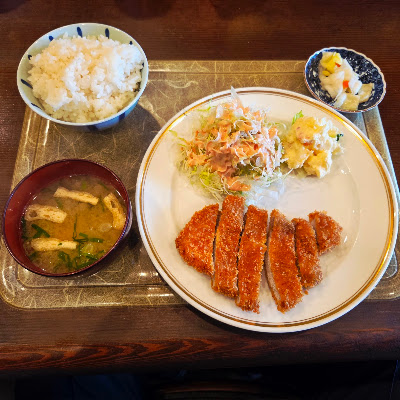Tonkatsu Shin 사진 3