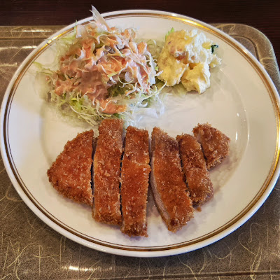 Tonkatsu Shin 사진 2