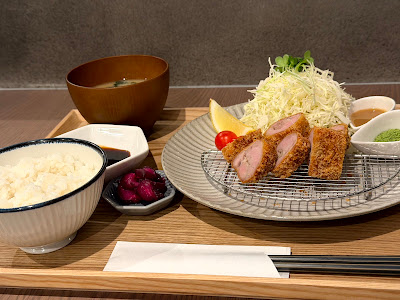 京もち豚 厚切りカツ丼専門店 風響KAZE NO NE 사진 4