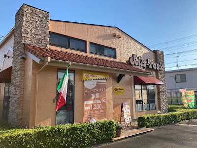 Jolly Pasta - Kohata