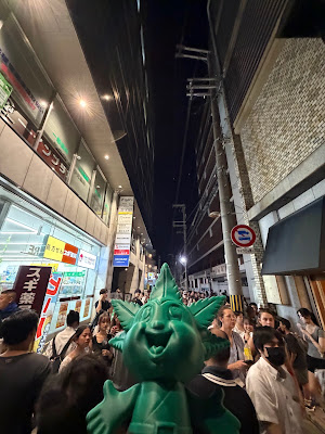 스기 약국 시조 가라스마점 사진 4