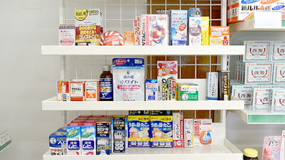 Tanpopo Drugstore Shogoin 사진 5