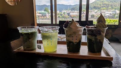 나카무라토키치 뵤도인점 사진 4