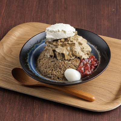Santo Saryo Café - Kyoto Tower Sando 사진 3