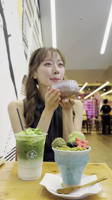 Santo Saryo Café - Kyoto Tower Sando 사진 2