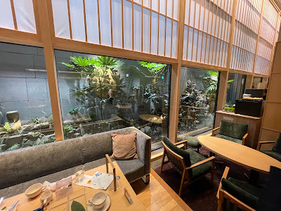 All day dining "OPEN" 사진 3