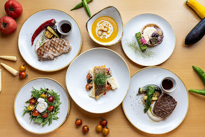 All day dining "OPEN" 사진 4