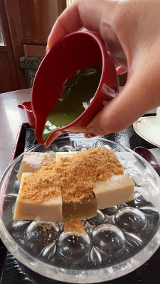 Yumeji Cafe Goryūkaku 사진 2