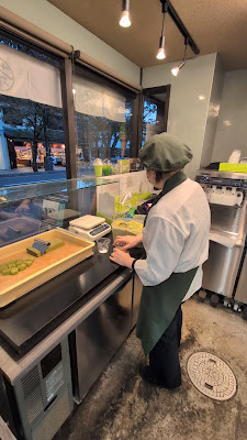 사와와 아라시야마점 사진 2